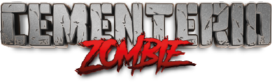 Cementerio Zombie